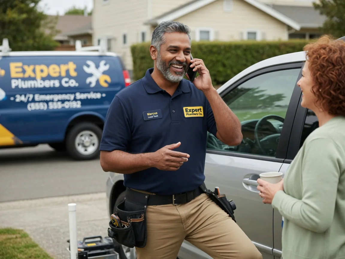 Drain Cleaning Alamo, CA FAQs